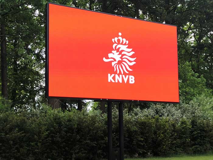 led screen