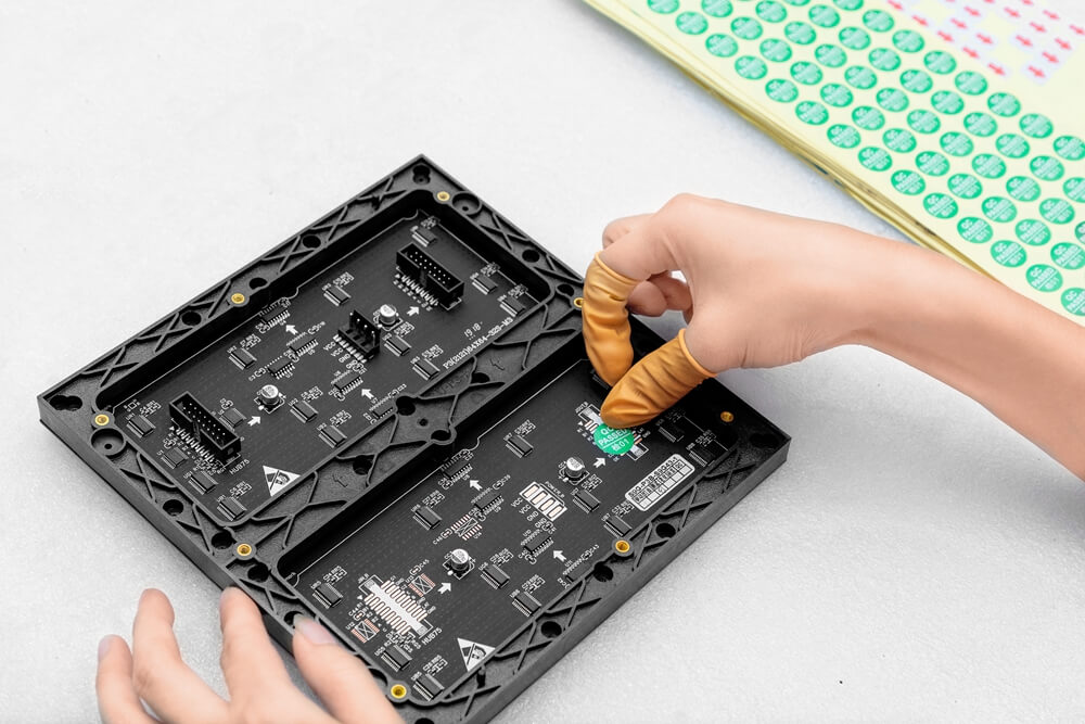 led module