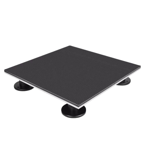 led-video-floor-vstar