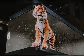 naked-eye 3D led screen4