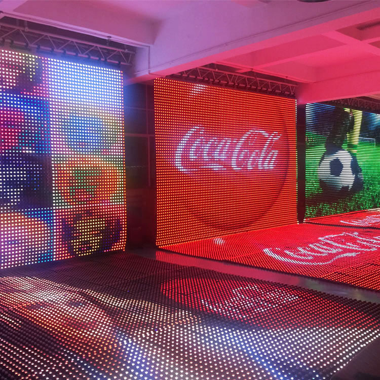 vstar-led-mesh-screen