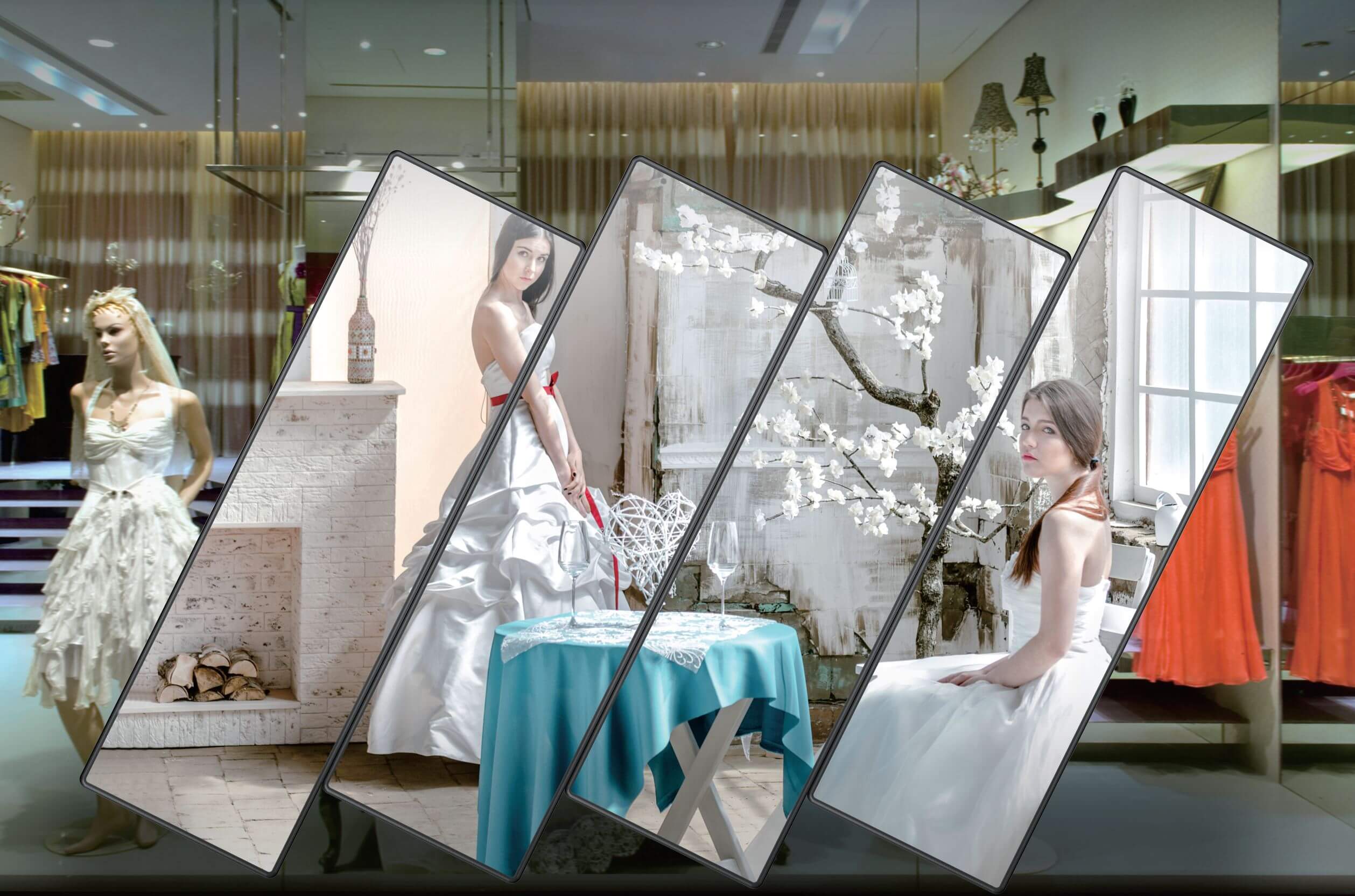 Multi-Screen-Cascading-For-A-Novel-Visual-Experience