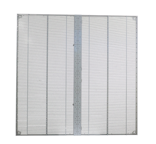 led transparent display.pic