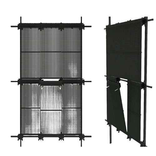 outdoor led curtain display3