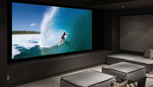Home-Cinema
