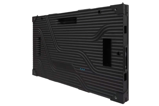 fine pitch led display