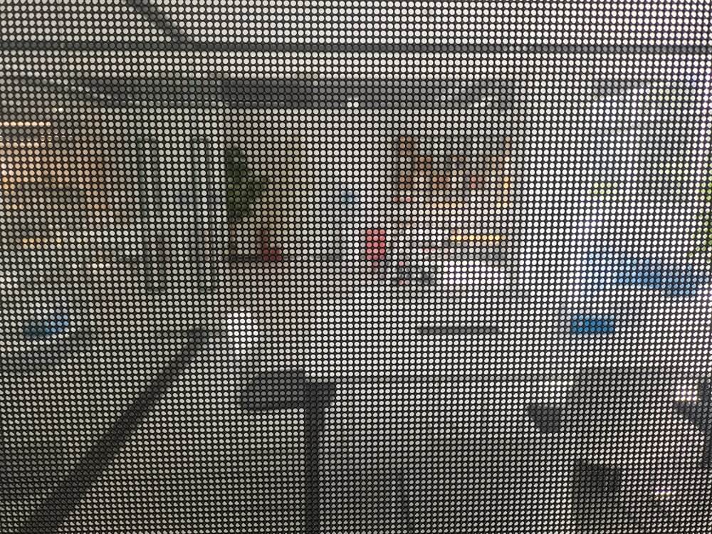 When-Holographic-Transparent-Led-Screen-is-Turned-Off